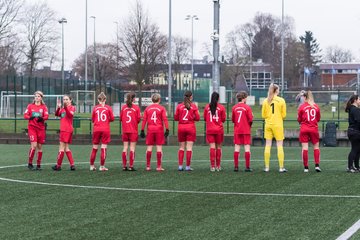 Bild 13 - wBJ Hamburger SV - FFC Turbine Potsdam : Ergebnis: 5:3